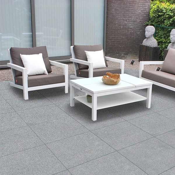 Porcea Tundra Porcelain Paver